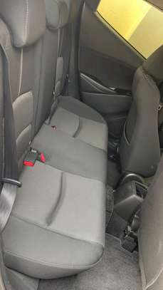 MAZDA DEMIO XDL PACKAGE 2018MODEL DIESEL image 5