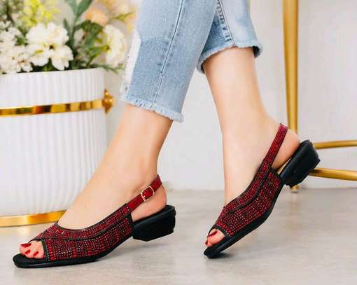 ladies shoes image 3