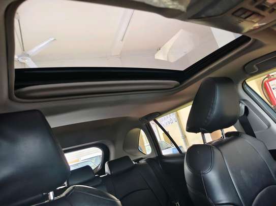 TOYOTA RAV4H HYBRID,2020,AWD, SUNROOF,(DEPOSIT 2.3M) image 13