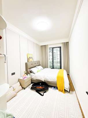 3 Bed Apartment with En Suite in Kilimani image 5