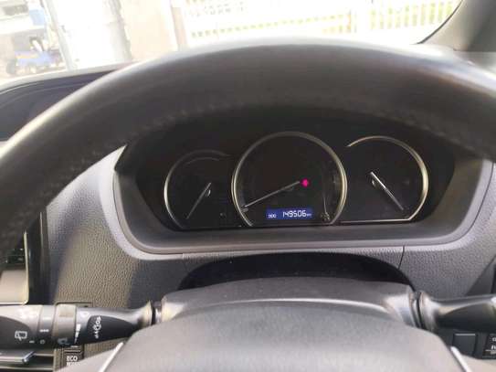 Toyota Esquire Noah hybrid 2018 2wd image 5