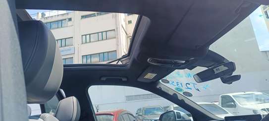 Audi Quattro V6T SQ5 Sunroof 2018 image 9