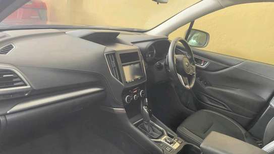 Subaru forester sk9 2500cc 2018 image 4