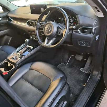 2021 Mazda CX-5 Petrol 2000CC image 4