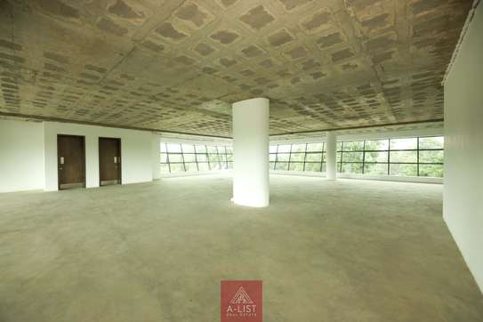 10,000 ft² Office with Backup Generator at James Gichuru image 11