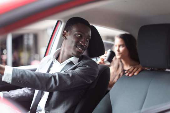Reliable Driver Recruitment & Outsourcing Services in Kenya image 2