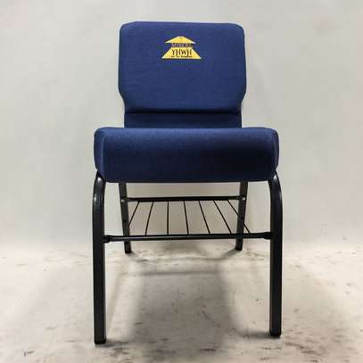 Conference Chairs; Armless Conference Chair In   Longisa image 7