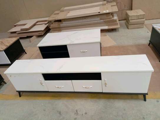 Tv stand Set image 2