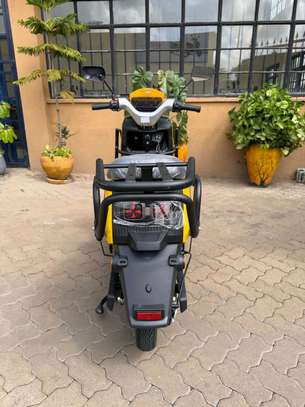 L1 scooter image 4