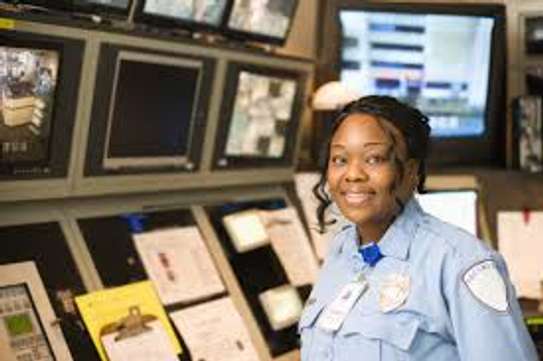 Security Staff Outsourcing Services in Nairobi,Kenya image 3