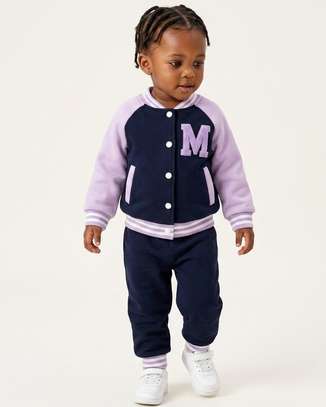 Wark kids tracksuits image 5