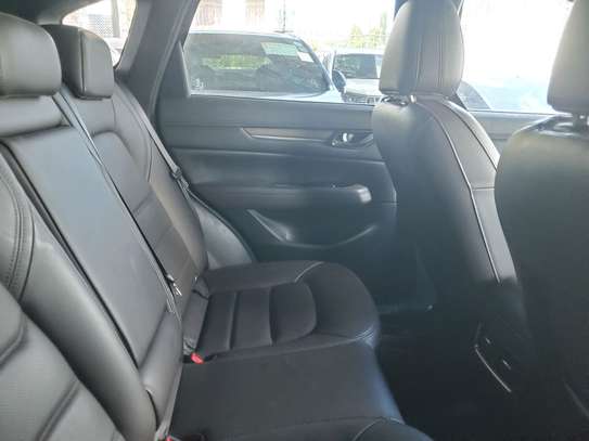 Mazda cx5 diesel image 2