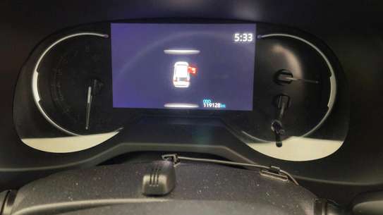 TOYOTA RAV 4 2019MODEL NORMAL image 4