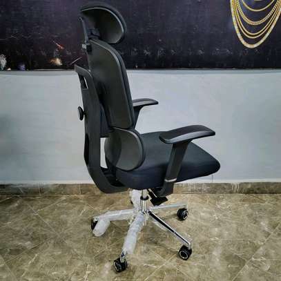 Orthopedic Office Chair image 3