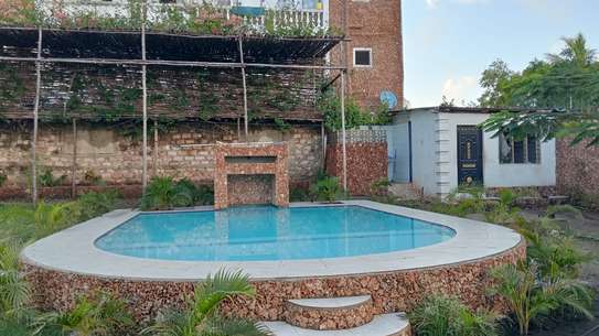 BEACH VILLA FOR SALE IN DIANI image 3