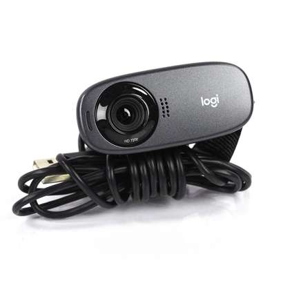 Logitech webcam v-u0015 image 2