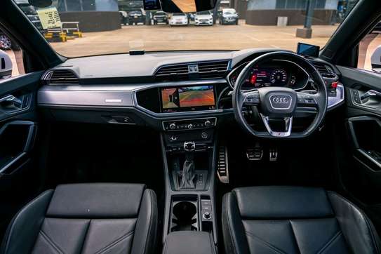 2020 Audi Q3 image 4