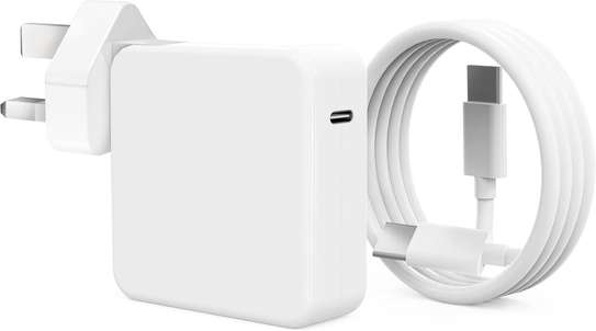 Apple 96W USB-C Power Adapter Charger image 3