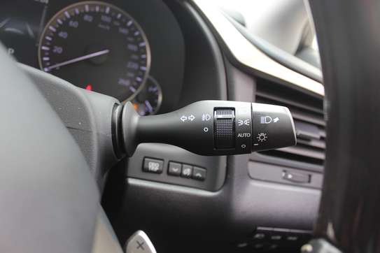 Lexus RX300 4WD Version L Leather Sunroof 2020 50,000 Kms image 5