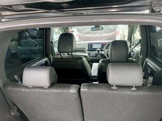 HONDA N WAGON 2018MODEL image 7