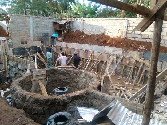 Swimming Pool Maintenance Nairobi | Expert Pool Contractors image 7
