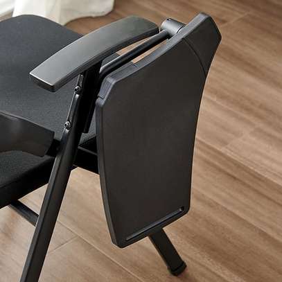 Foldable Lecture Chair image 2