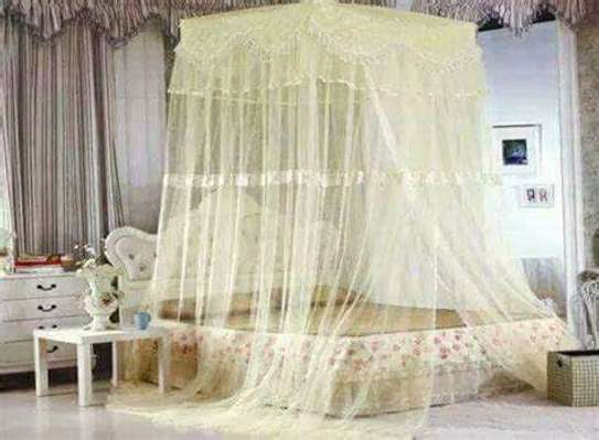 Double decker mosquito net image 10