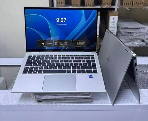 hp elitebook 1040g6 core i7,16gb,512ssd,14inches,, image 11