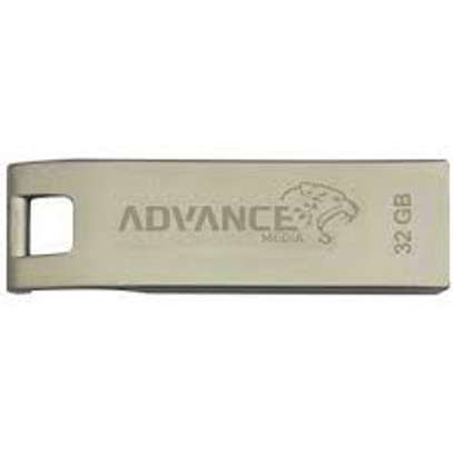 Advance 32GB USB 2.0 Flashdisk image 3