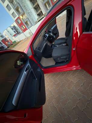 Volkswagen Golf Mk7 image 9