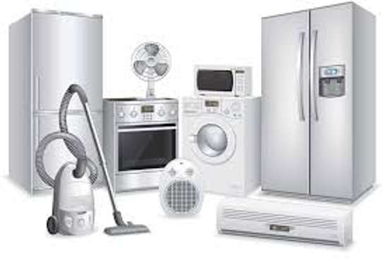 We Repair Home Appliances image 3