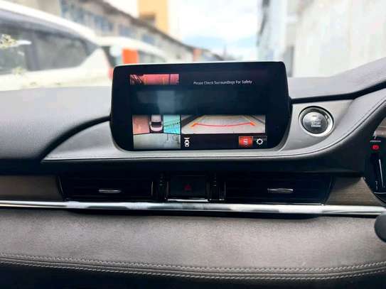 Mazda Atenza newshape image 6