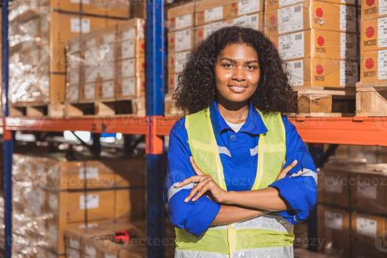 Warehouse Staff Recruitment,Staffing & Outsourcing Tatu City image 6
