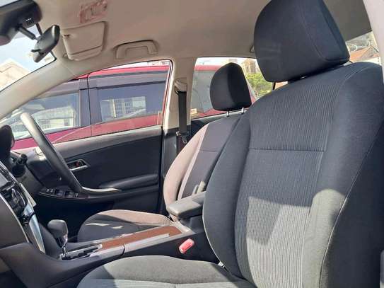 Toyota Premio 1500cc 2018 image 7