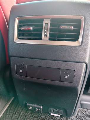 LEXUS RX300, F-SPORT,2020,(WE ACCEPT HIRE PURCHASE ) image 11