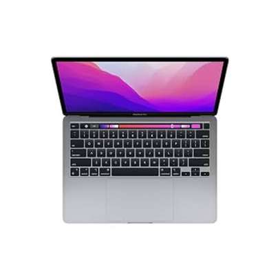 MACBOOK PRO INTEL CORE I7,16GB,256SSD,13.3INCHES image 2