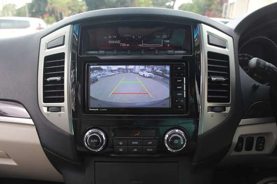 Mitsubishi Pajero DiD Final Edition, V98W 2019 23,000 Kms image 6