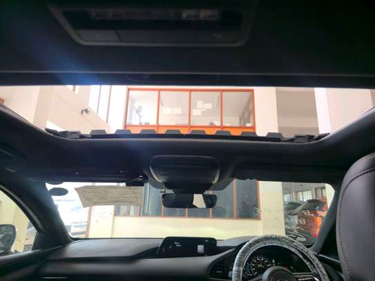 MAZDA AXELA SKYACTIV X image 5