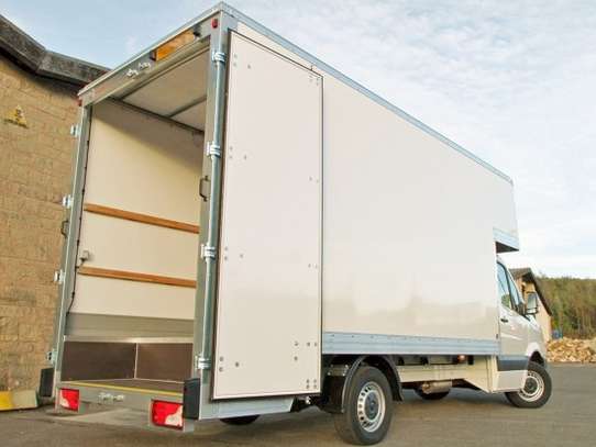 House movers in Mombasa and Nairobi image 11