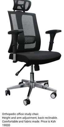 Executive office chairs image 7