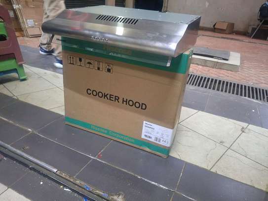 60cm hisense  kitchen hood image 3