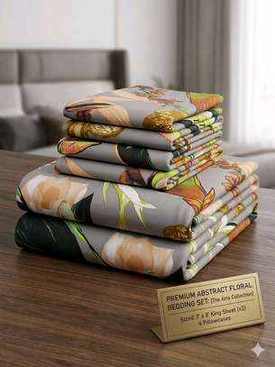 Bedsheets image 4