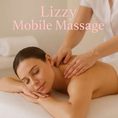 Professional Massage at your comfort kiambu image 4