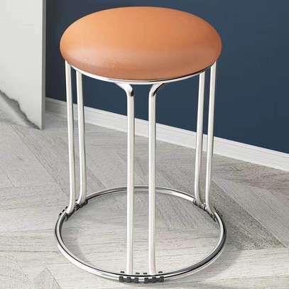 Dining Chair: Black Round Dining Chair In Oyugis image 7