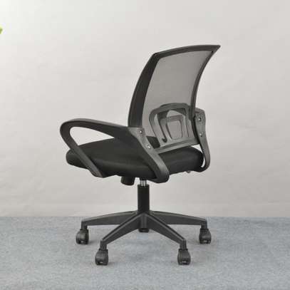 Clerical Mesh Office Chair image 6