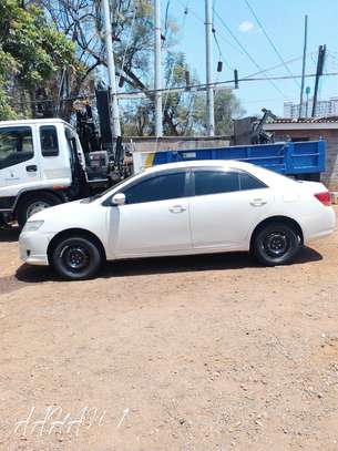 toyota allion image 7
