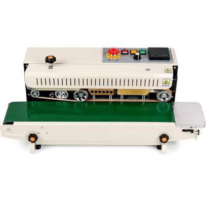 Portable Semi-Auto Band Sealer image 2