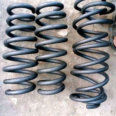 John Auto suspension image 2