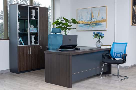 1800mm executive office table image 2