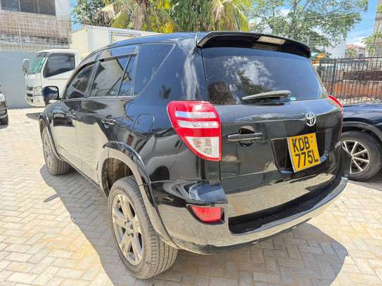Toyota Rav4 KDB image 3